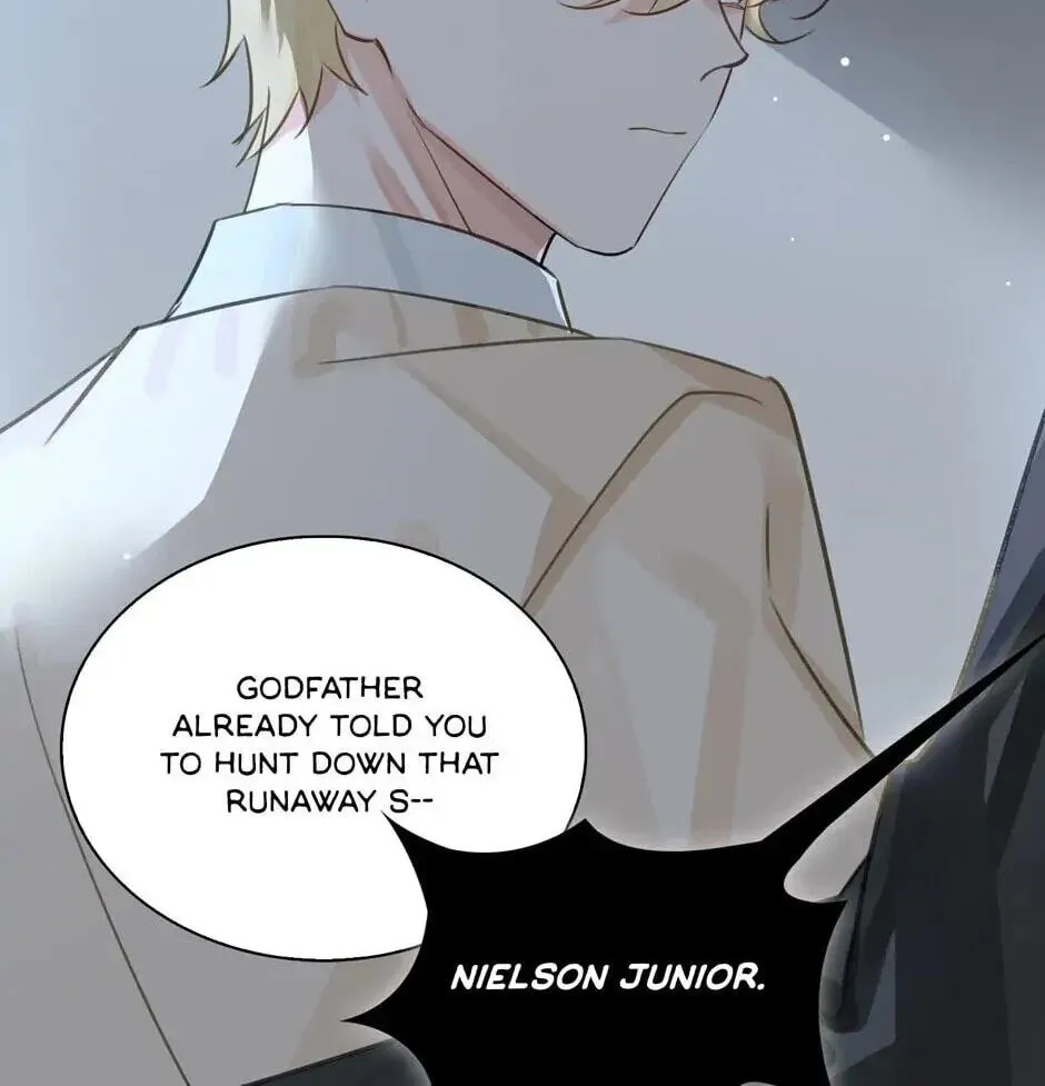 The Code of Silence Chapter 12 page 33 - 