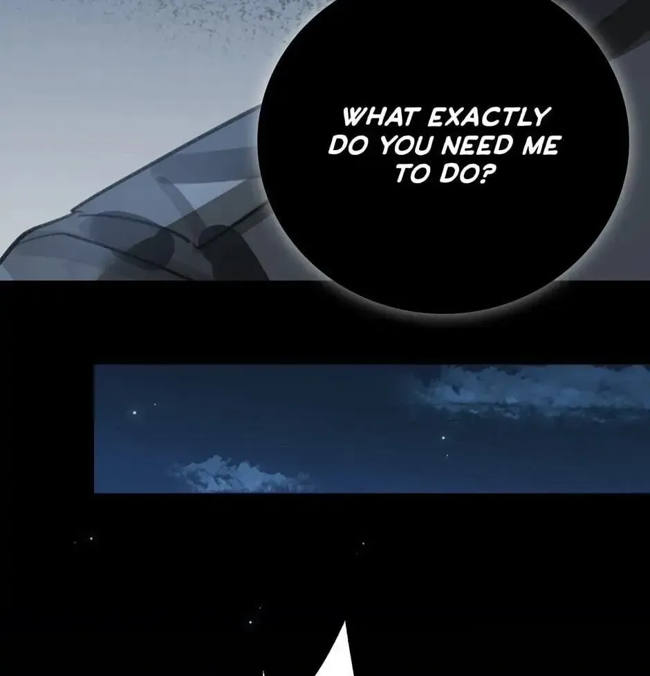 The Code of Silence Chapter 12 page 36 - 