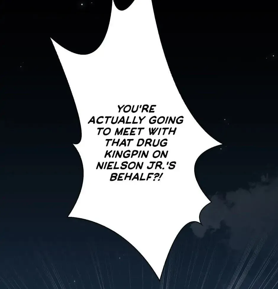 The Code of Silence Chapter 12 page 37 - 