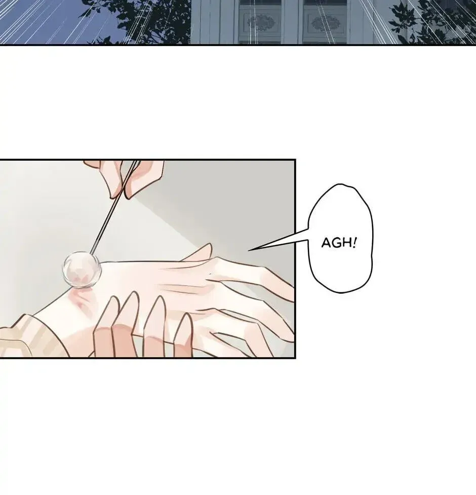 The Code of Silence Chapter 12 page 39 - 