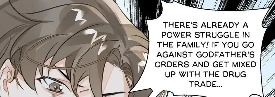 The Code of Silence Chapter 12 page 41 - 