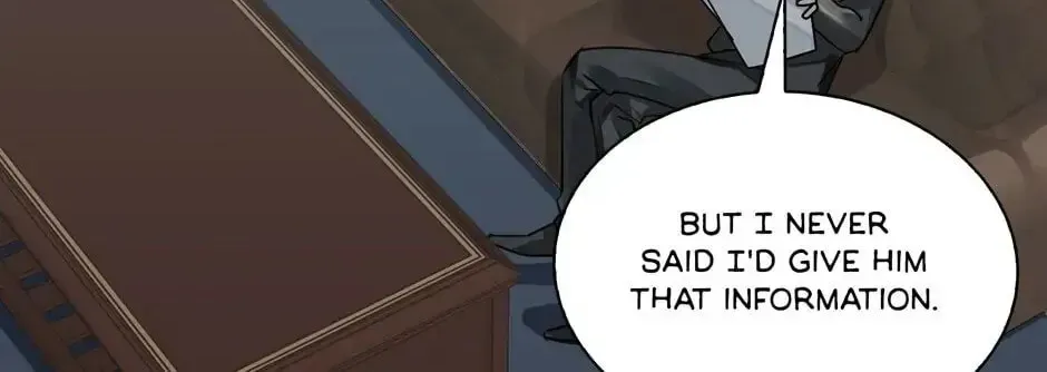 The Code of Silence Chapter 12 page 51 - 