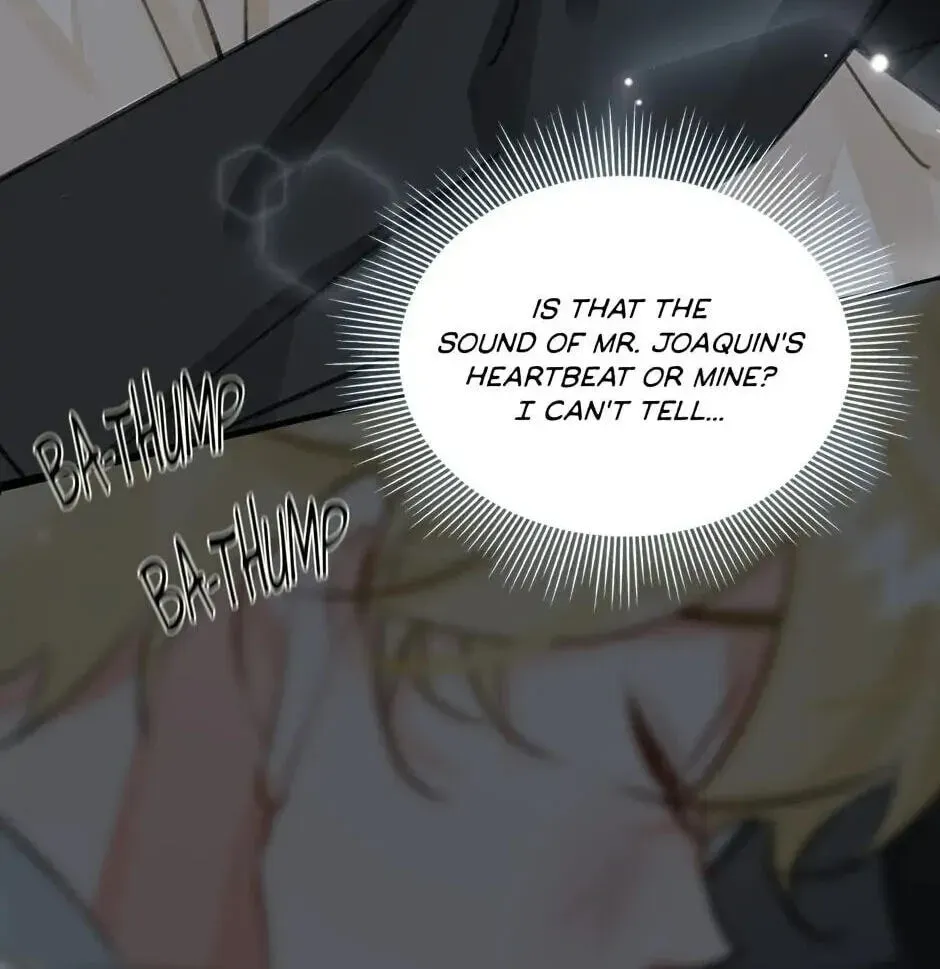 The Code of Silence Chapter 12 page 7 - 