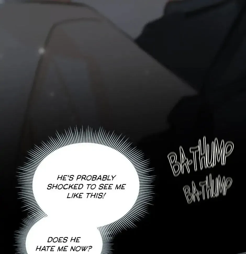 The Code of Silence Chapter 12 page 8 - 