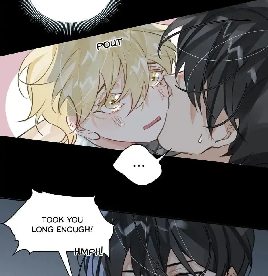 The Code of Silence Chapter 12 page 9 - 
