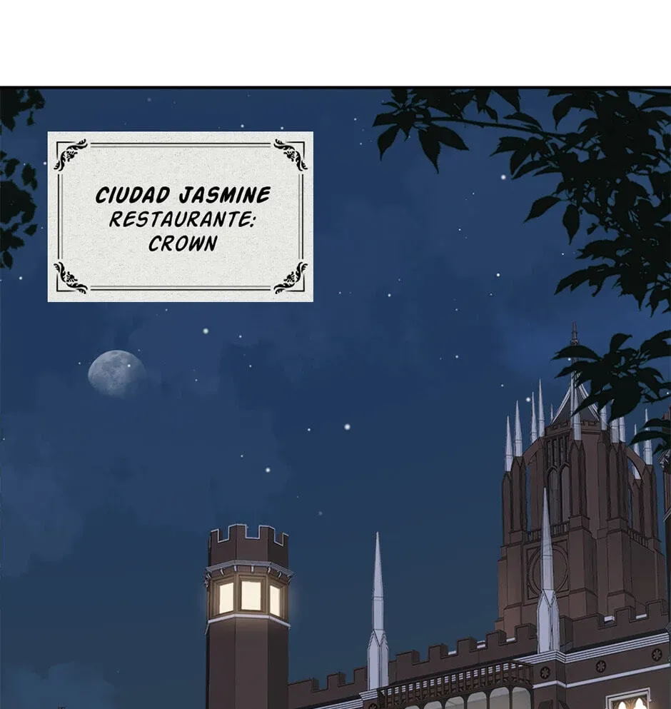 The Code of Silence Chapter 13 page 1 - 