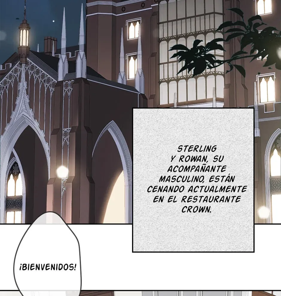 The Code of Silence Chapter 13 page 2 - 