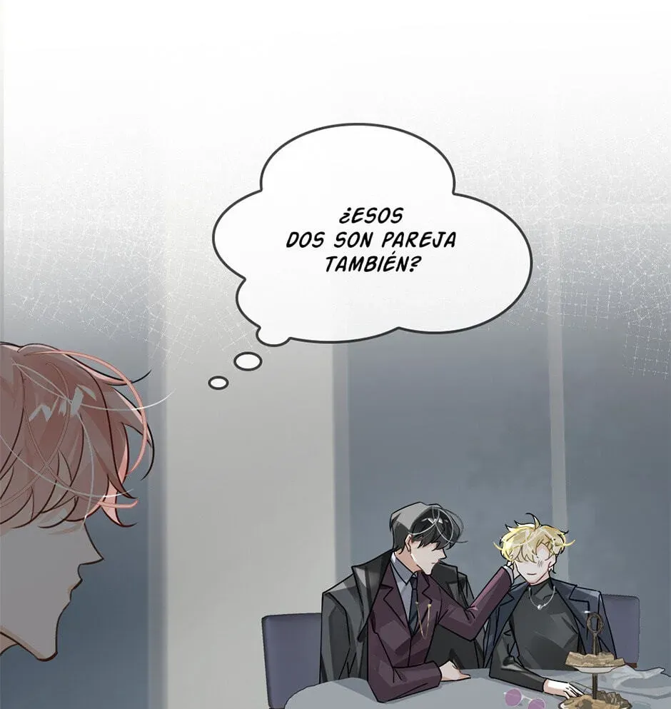 The Code of Silence Chapter 13 page 11 - 