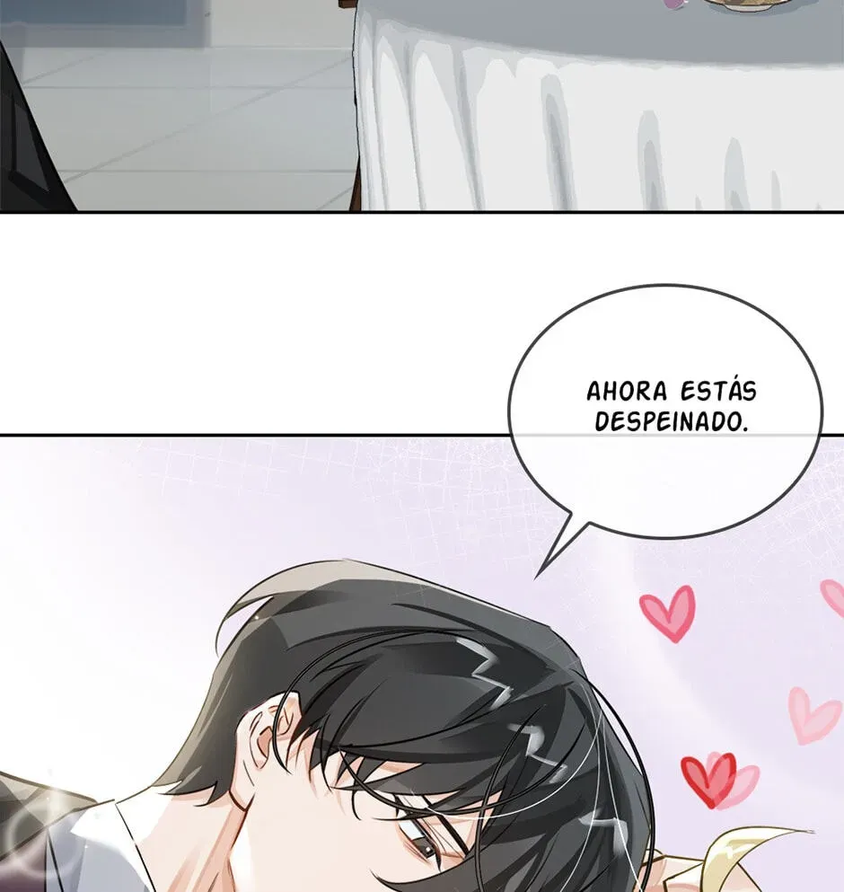The Code of Silence Chapter 13 page 12 - 