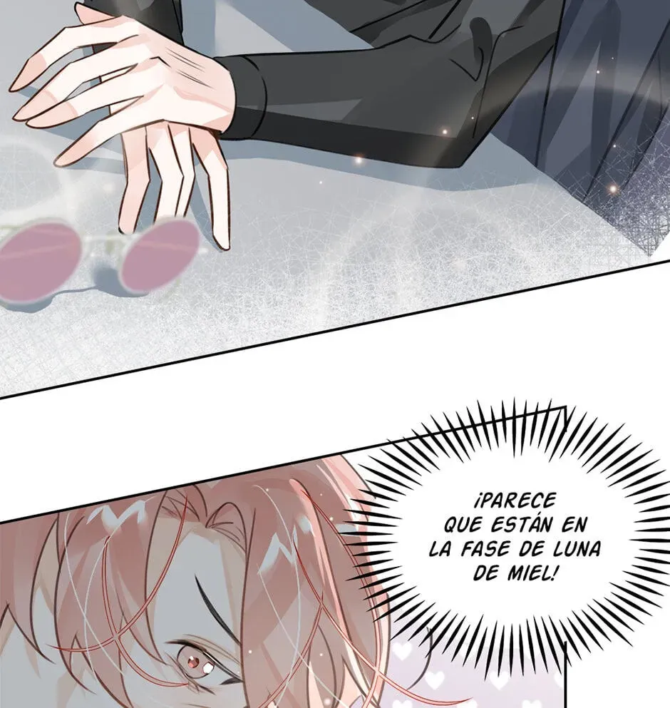 The Code of Silence Chapter 13 page 14 - 
