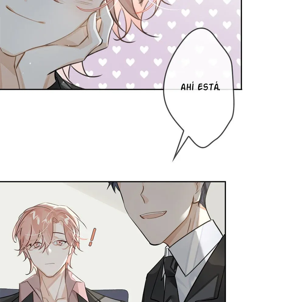 The Code of Silence Chapter 13 page 15 - 