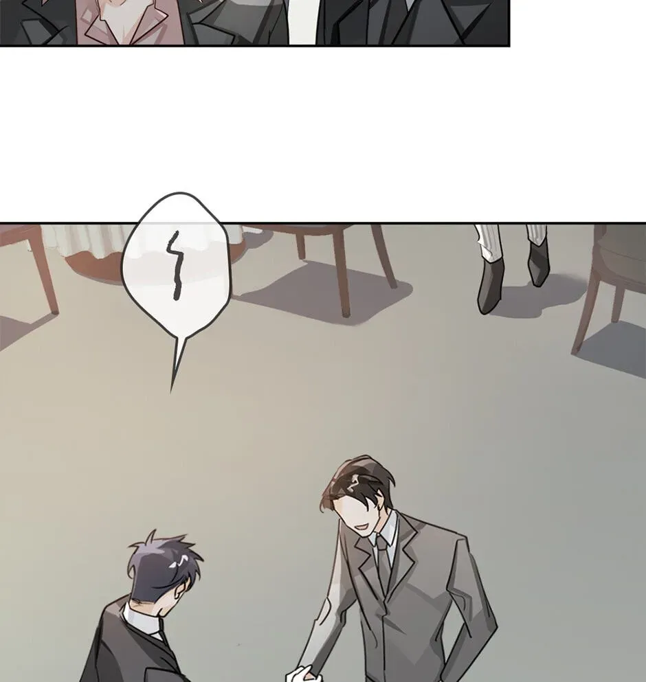 The Code of Silence Chapter 13 page 16 - 