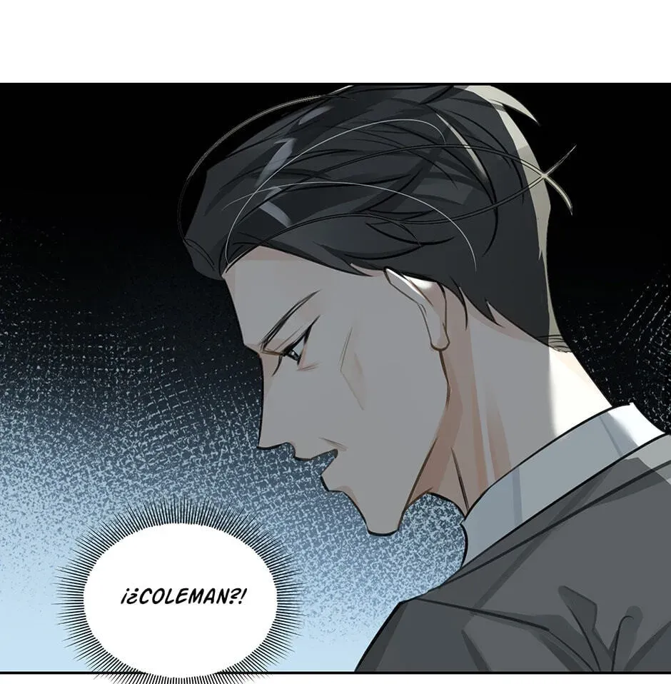 The Code of Silence Chapter 13 page 19 - 