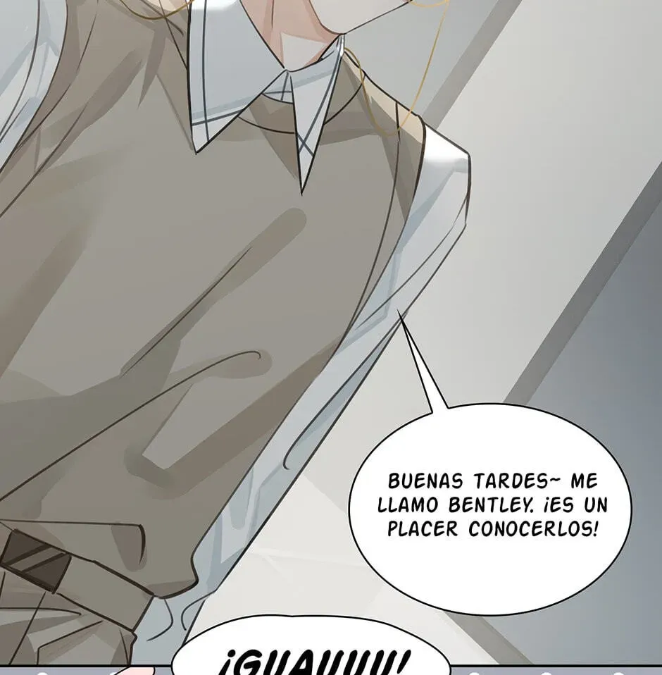The Code of Silence Chapter 13 page 25 - 