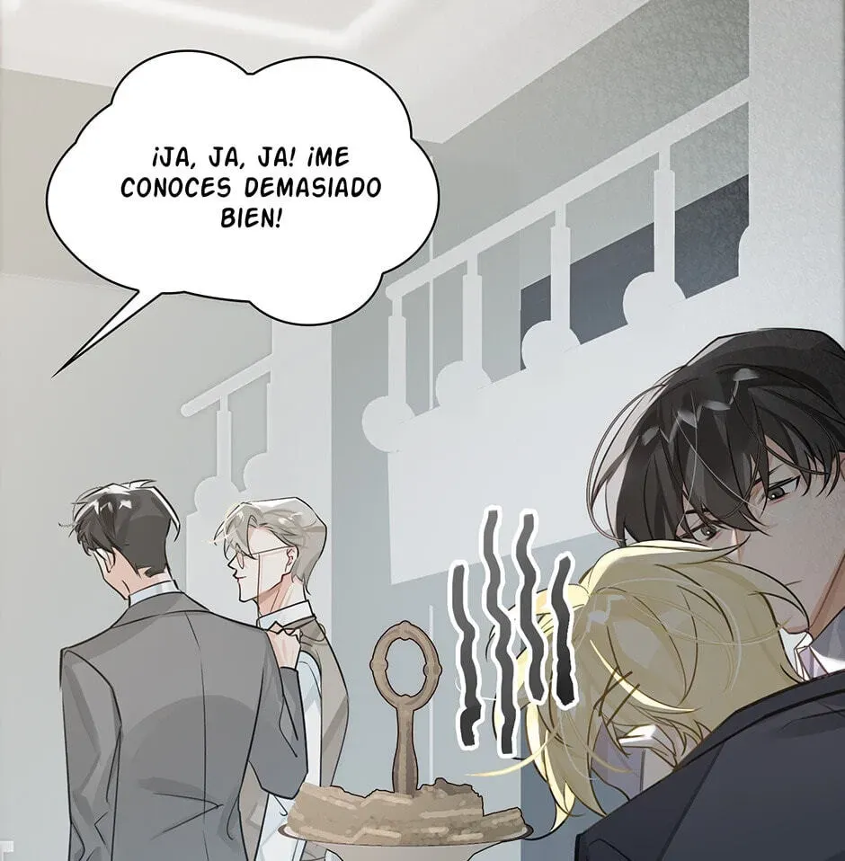The Code of Silence Chapter 13 page 27 - 