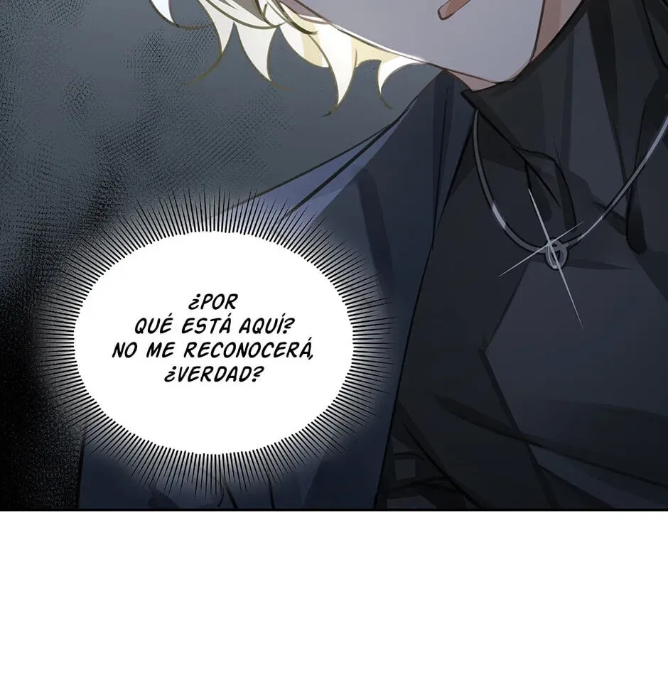 The Code of Silence Chapter 13 page 30 - 