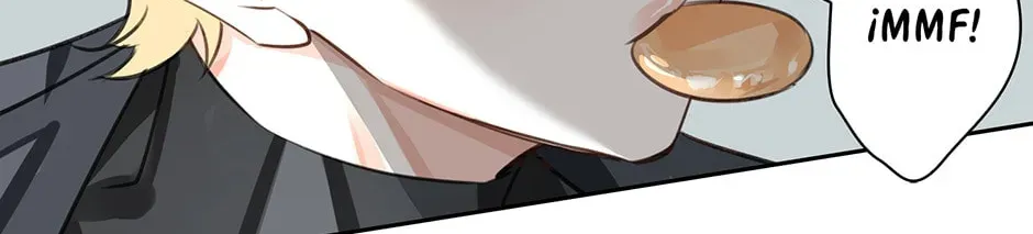 The Code of Silence Chapter 13 page 34 - 