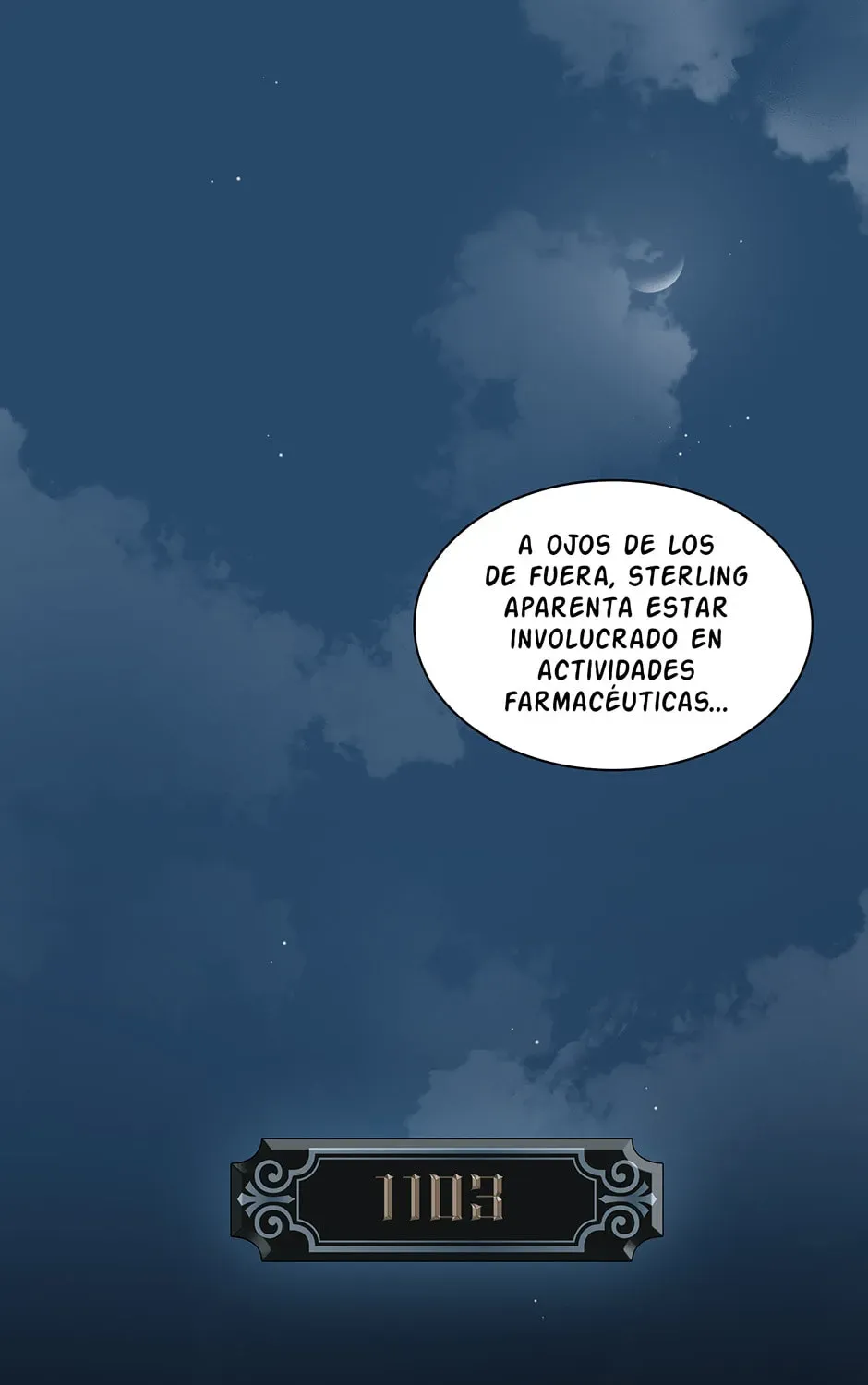 The Code of Silence Chapter 13 page 41 - 