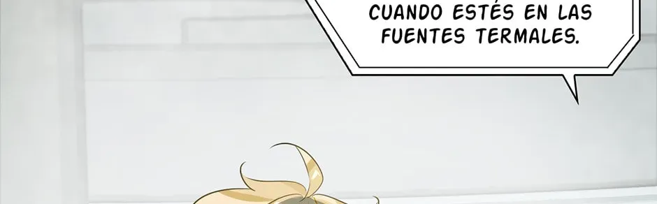 The Code of Silence Chapter 13 page 46 - 