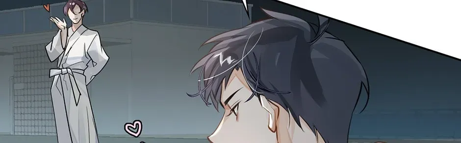 The Code of Silence Chapter 13 page 50 - 