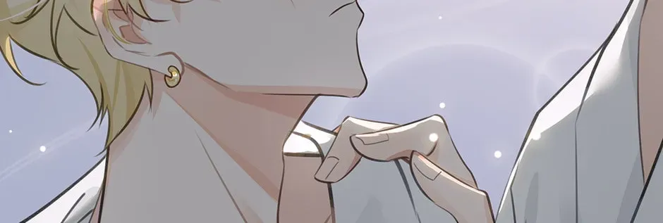 The Code of Silence Chapter 13 page 74 - 