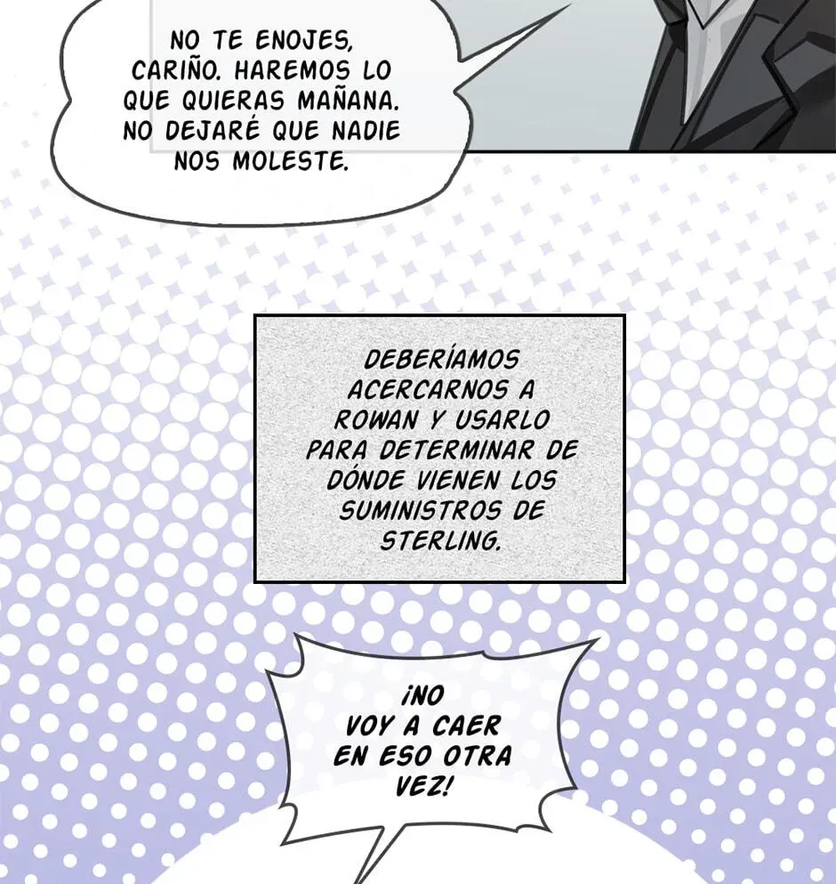 The Code of Silence Chapter 13 page 9 - 