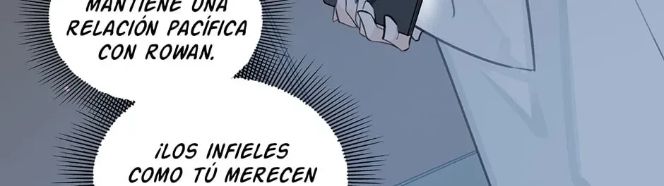 The Code of Silence Chapter 13 page 82 - 