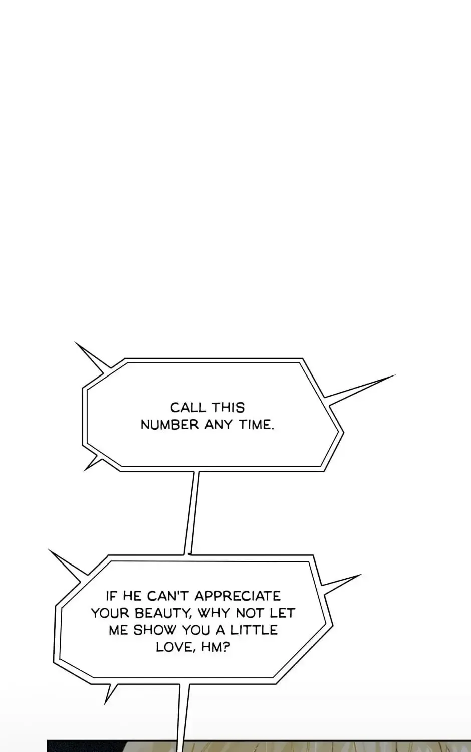 The Code of Silence Chapter 14 page 2 - 