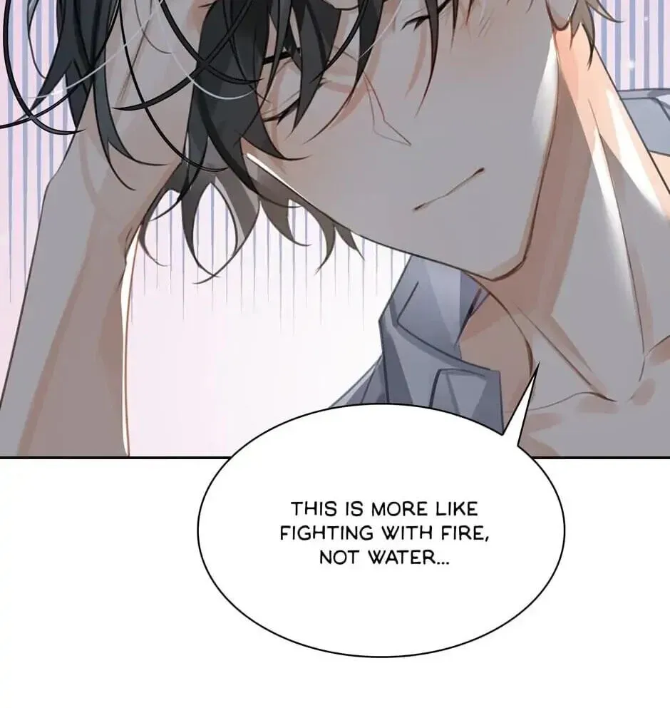 The Code of Silence Chapter 14 page 101 - 