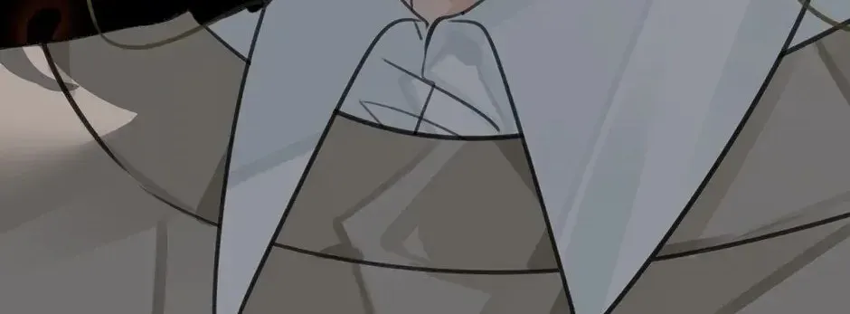 The Code of Silence Chapter 14 page 15 - 