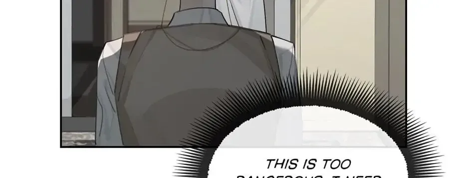 The Code of Silence Chapter 14 page 23 - 
