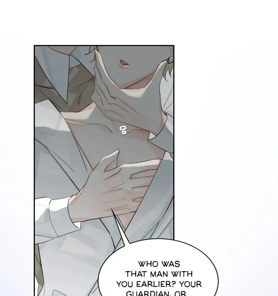 The Code of Silence Chapter 14 page 28 - 