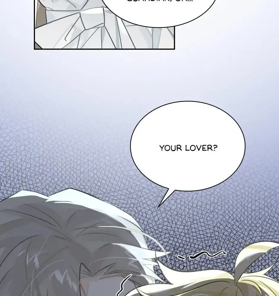 The Code of Silence Chapter 14 page 29 - 