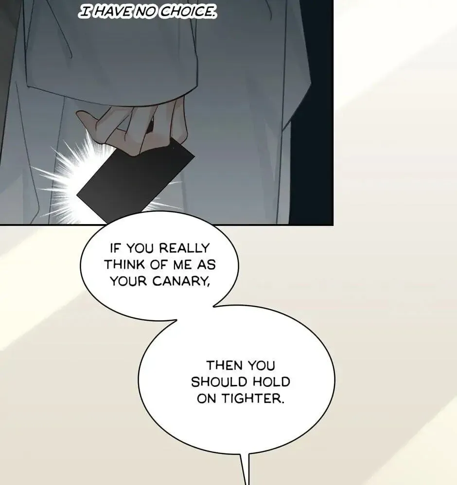 The Code of Silence Chapter 14 page 34 - 