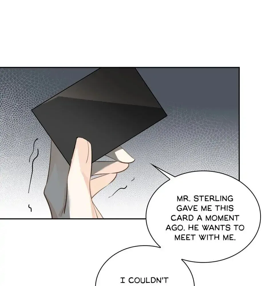 The Code of Silence Chapter 14 page 40 - 