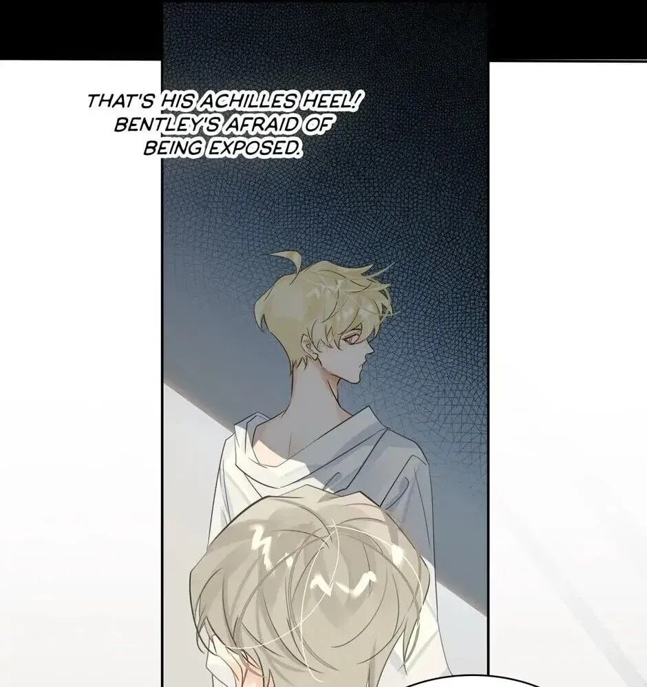 The Code of Silence Chapter 14 page 43 - 
