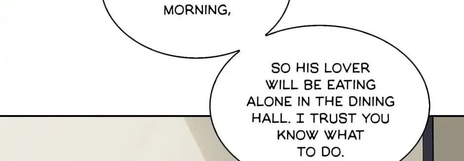 The Code of Silence Chapter 14 page 53 - 