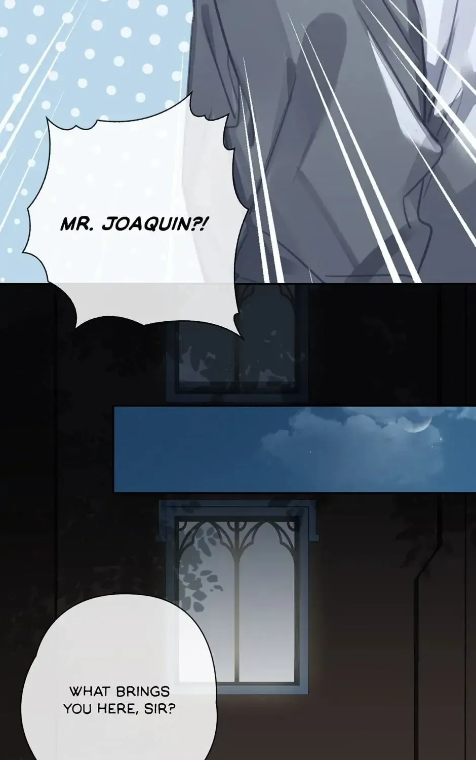 The Code of Silence Chapter 14 page 66 - 