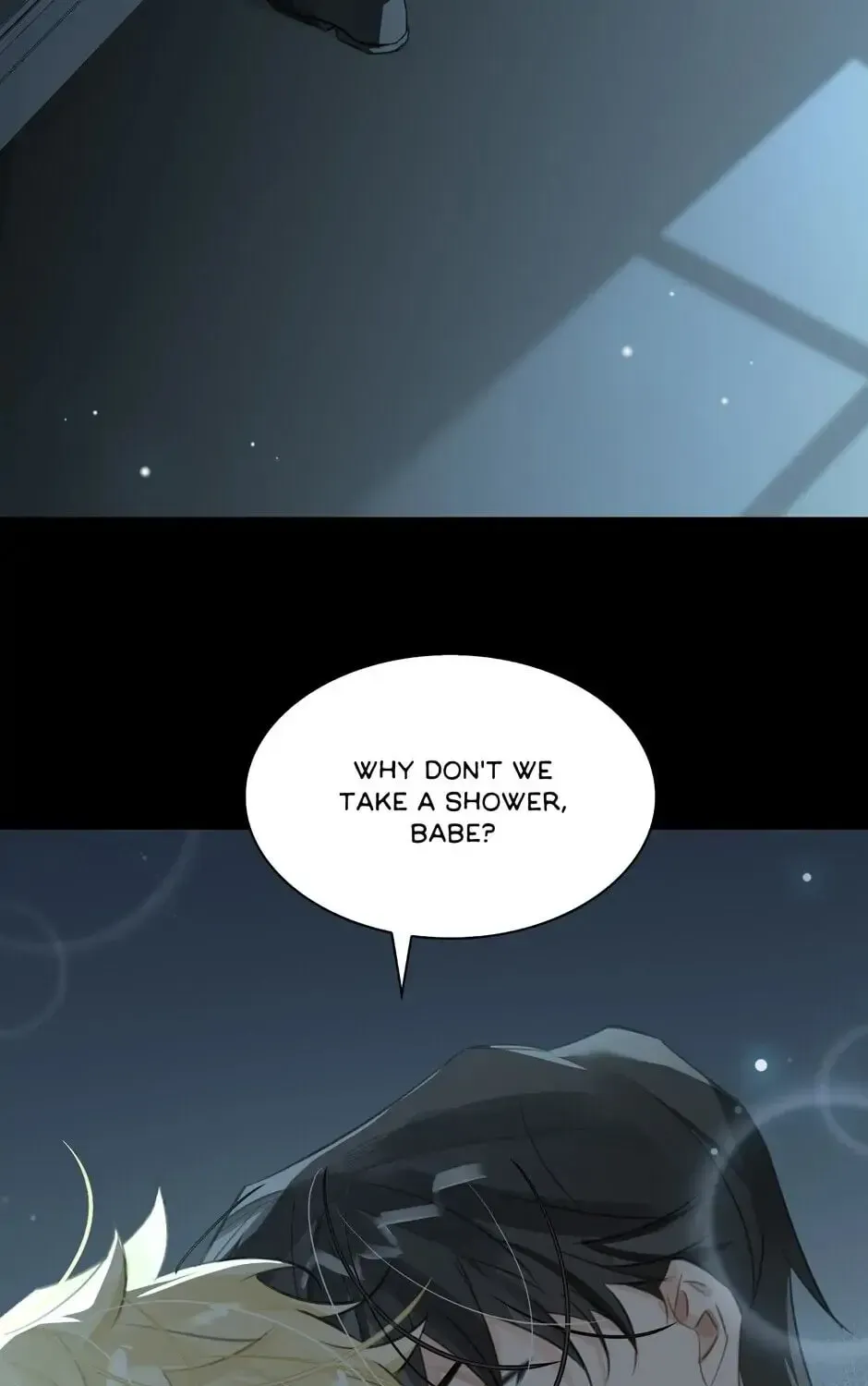 The Code of Silence Chapter 14 page 84 - 