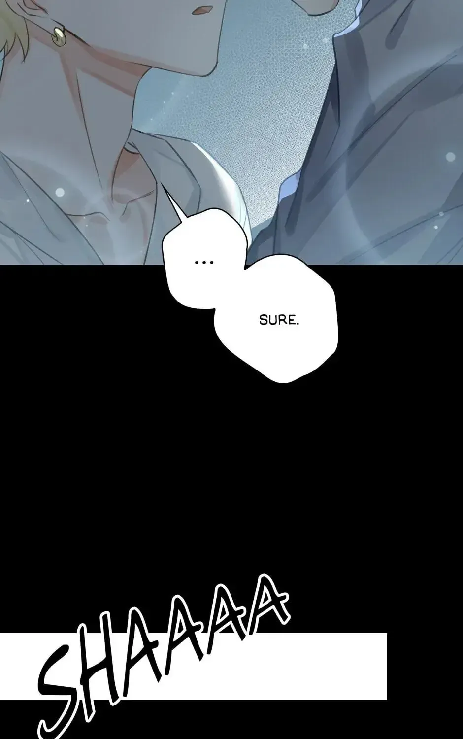 The Code of Silence Chapter 14 page 86 - 
