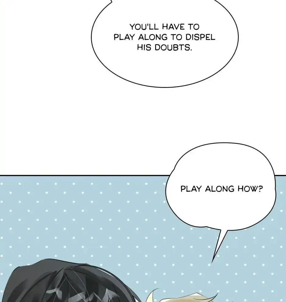 The Code of Silence Chapter 14 page 93 - 