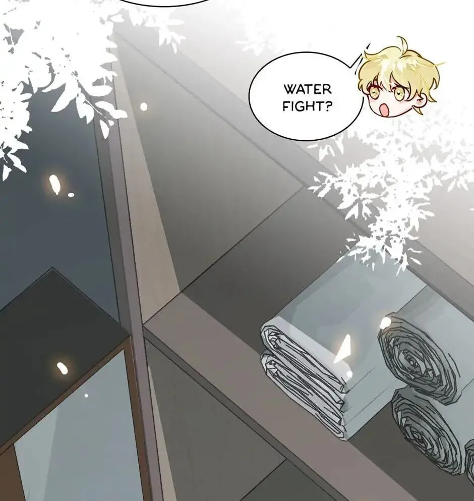 The Code of Silence Chapter 14 page 95 - 