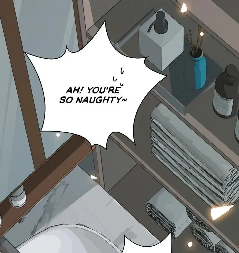 The Code of Silence Chapter 14 page 96 - 