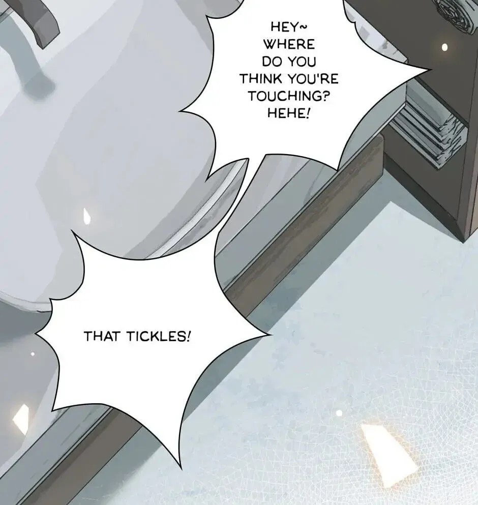 The Code of Silence Chapter 14 page 97 - 