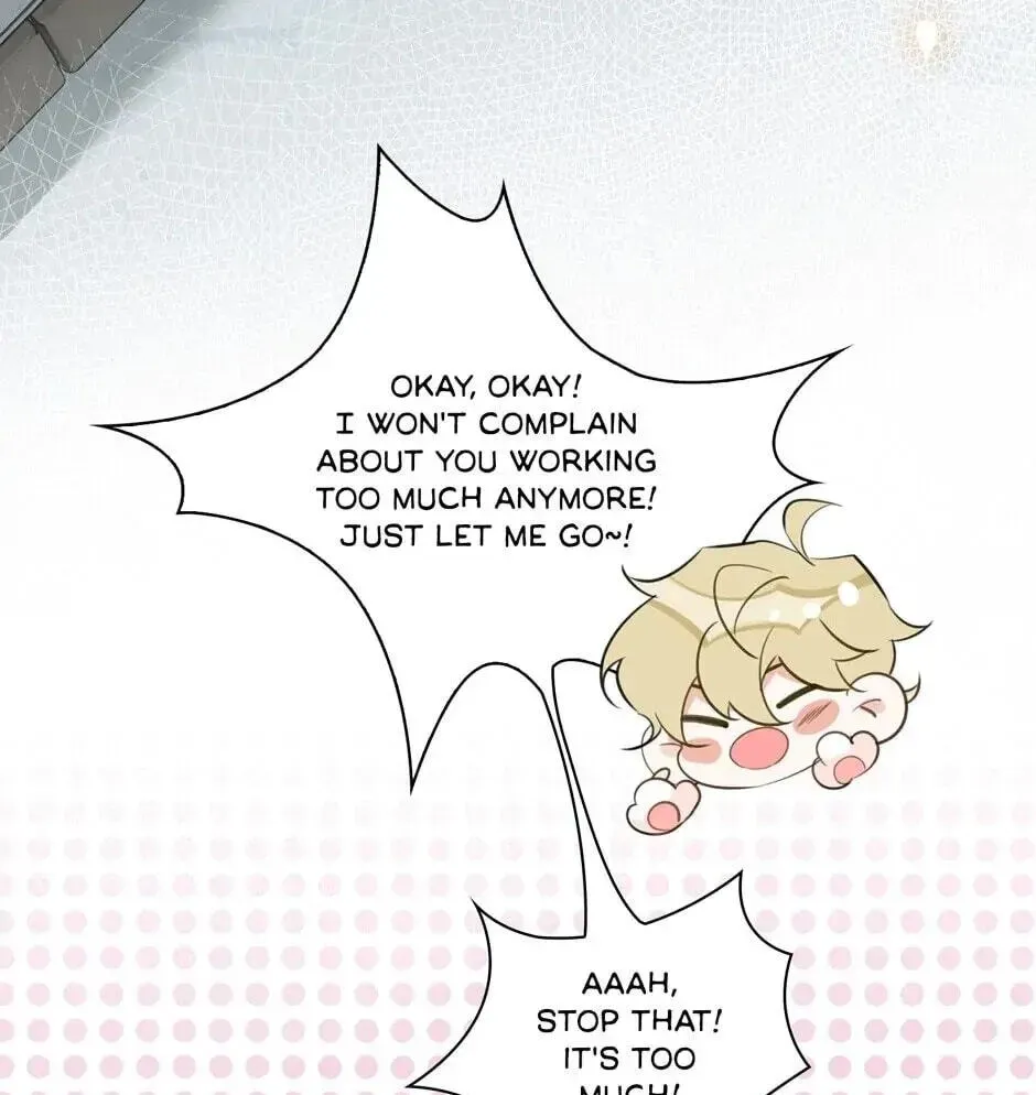 The Code of Silence Chapter 14 page 98 - 