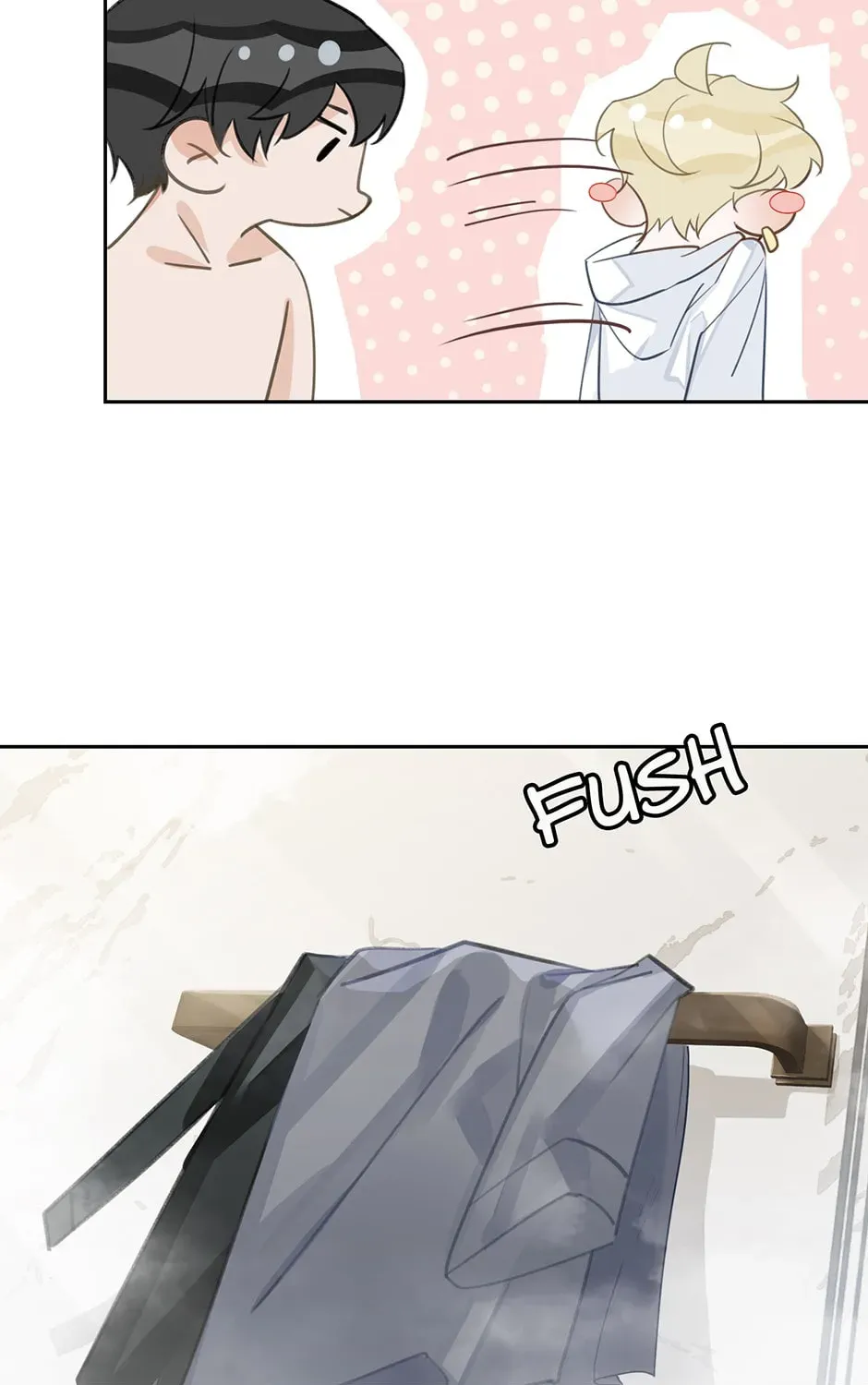 The Code of Silence Chapter 15 page 27 - 