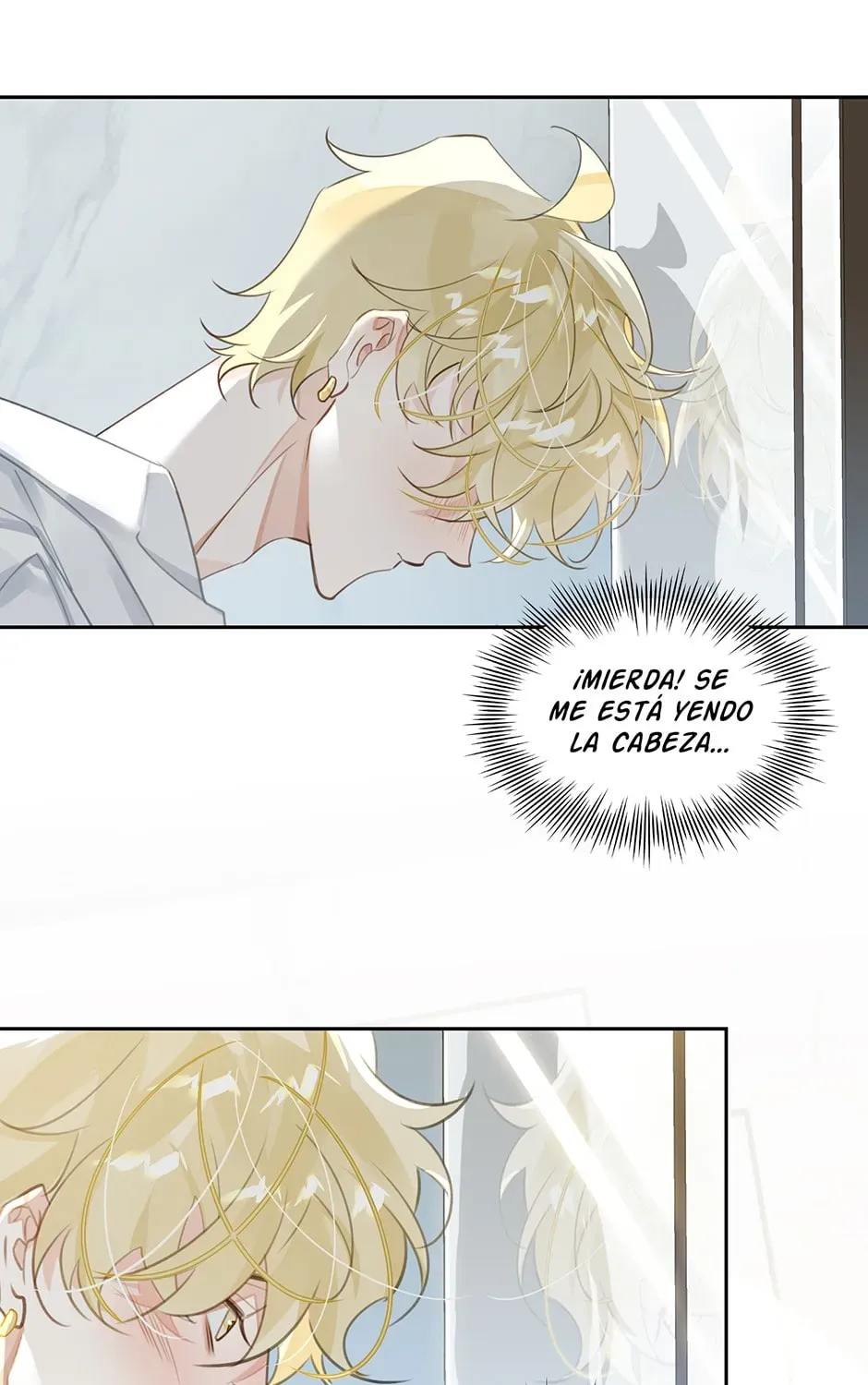 The Code of Silence Chapter 15 page 39 - 