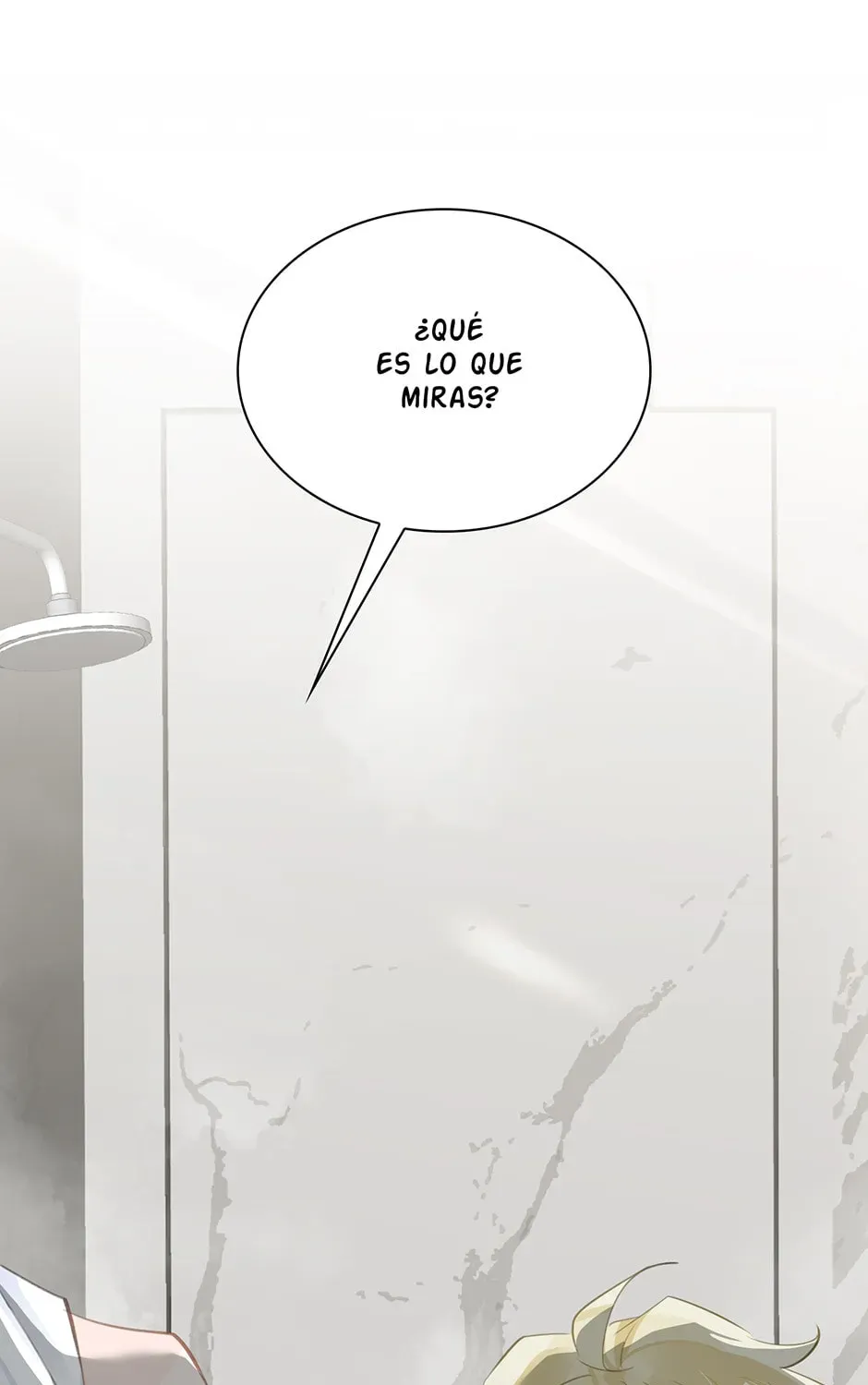 The Code of Silence Chapter 15 page 45 - 
