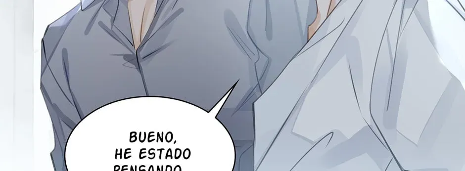 The Code of Silence Chapter 15 page 8 - 