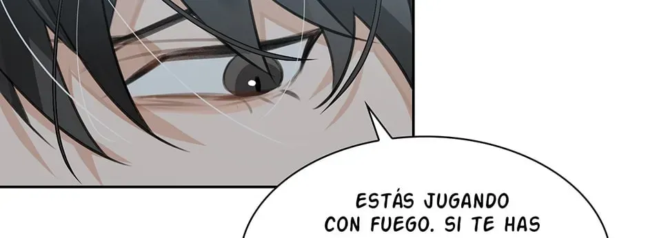 The Code of Silence Chapter 15 page 10 - 